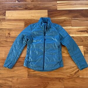 Mountain Standard Puffer Jacket